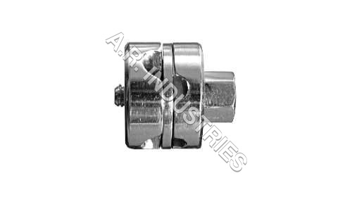 Orthopaedic Tube Clamps