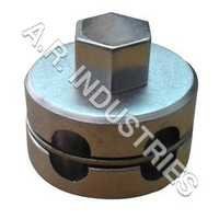 Aesculap External Clamp