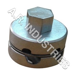 AESCULAP CLAMP  5X8