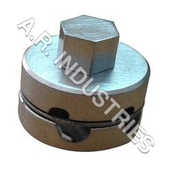 Aesculap Clamp  5x8