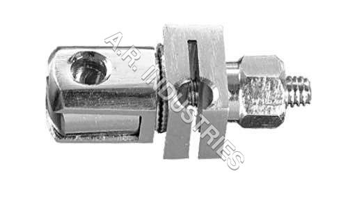 AO Type Single Pin Clamp