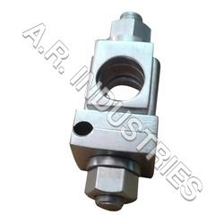 ao type single pin clamp