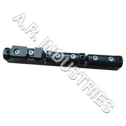 Orthopaedics Rail Fixtures - Dimension (L*W*H): Length 230 Mm To 500 Mm Millimeter (Mm)