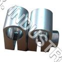 Tube  to Tube Clamp