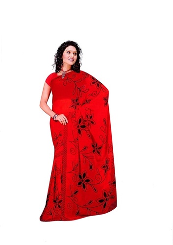 Bollywood Saree