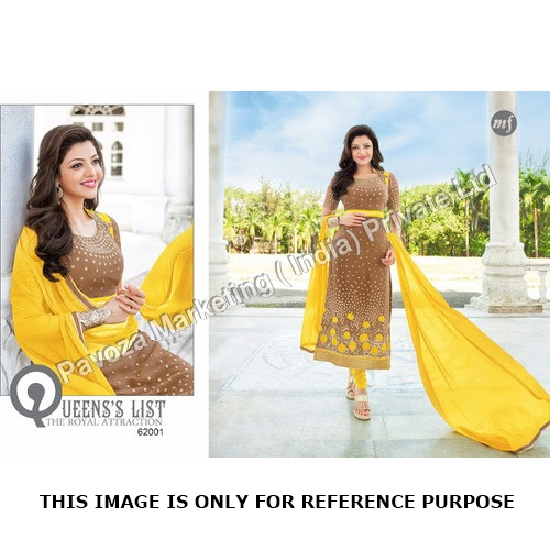 Exclusively ladies ethnic wears