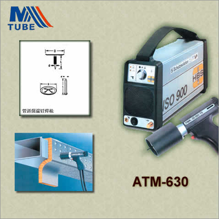 ISO Insulation Nail Welder ISO Insulation Nail Welder