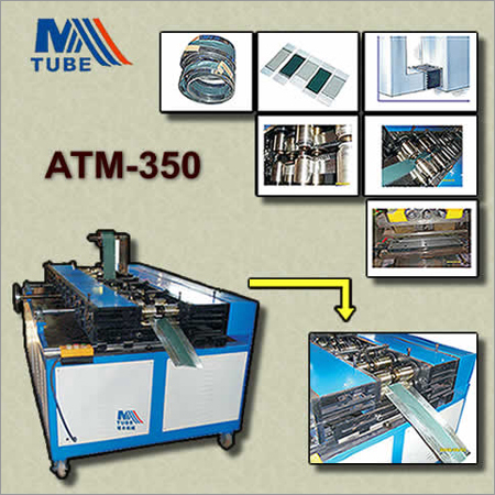 Flexible Duct Connector
