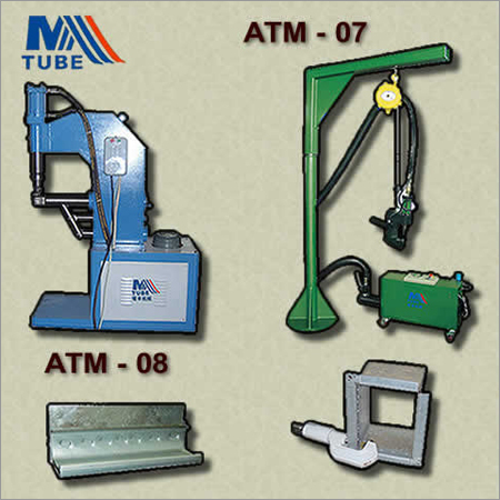 Hydraulic Riveting Machine Hydraulic Riveting Machine