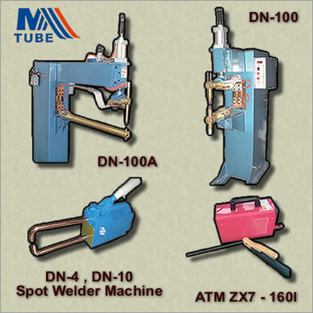 Spot Welding Machine Spot Welding Machine