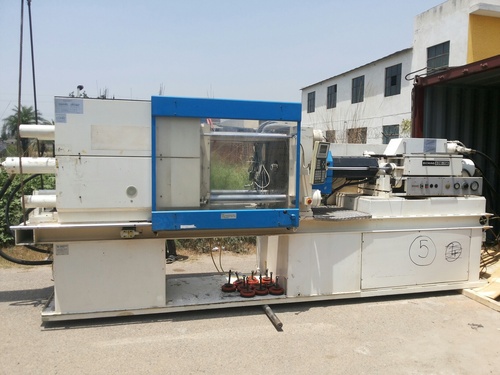 Imported Used Injection Moulding Machine Imported Used Injection Moulding Machine