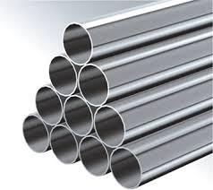 M.S. pipe/ Seamless Pipe