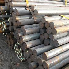 En8 Carbon Steel Round Bars Diameter: 16 To 130 Millimeter (Mm)