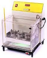 Tablet Disintegration Test machine With Water Bath