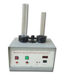 Digital Bulk Density Apparatus
