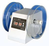 Friability Test Apparatus Double drum