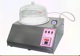 Leak Teast Apparatus