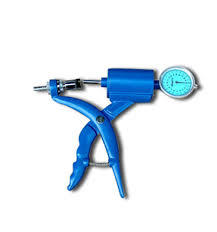 Tablet Hardness Tester Phyzer Type