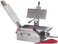 Capasule Filling Machine Hand Operated