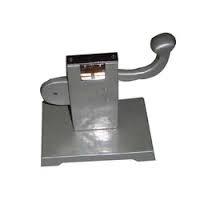 Tube Sealing Machine Hand Operated