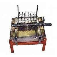 Ampoule Washing Machine Hand Operated