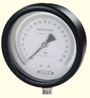 Pressure Calibration Equipment