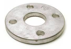Aluminum Flange