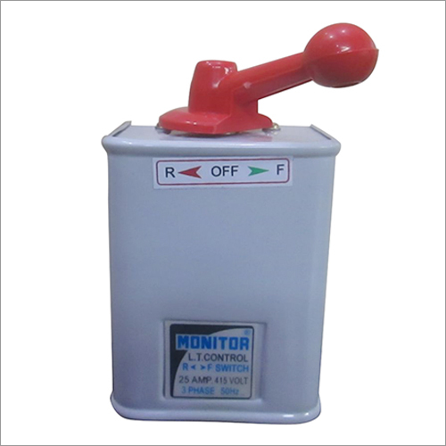 Commercial 25A RF Switch