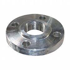 Astm Flange