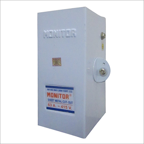 MCB Board Box