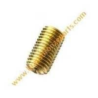 Brass Grub Screws