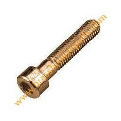 Brass Socket Head Screws