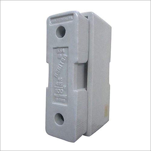 MCB Fuse Unit