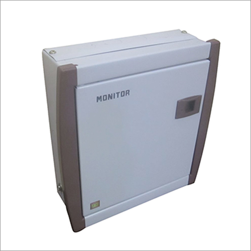 Electrical MCB Distribution Board