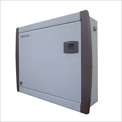 Commercial MCB Board
