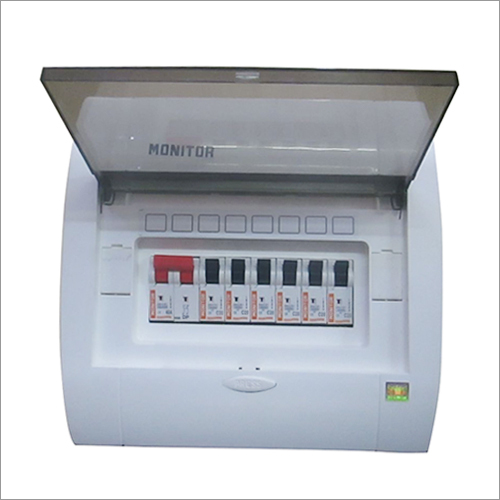 Miniature Circuit Breaker