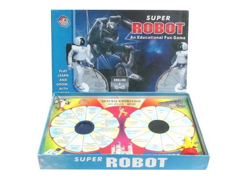 Super Robot