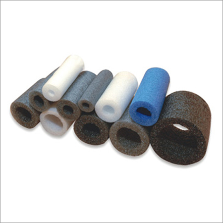 EPE Tubes