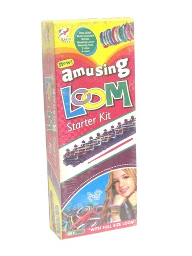 Amusing Loom