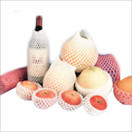 EPE Foam Fruit Net