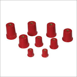 Conical Insulators