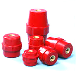 Hex Insulators