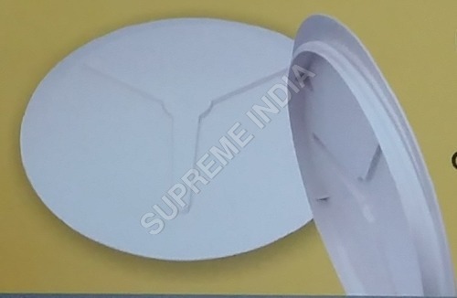 Water Tank Half Threaded LID