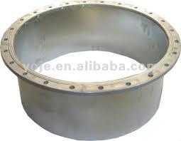 Manhole Flanges