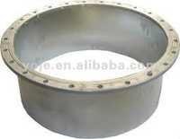 Manhole Flanges