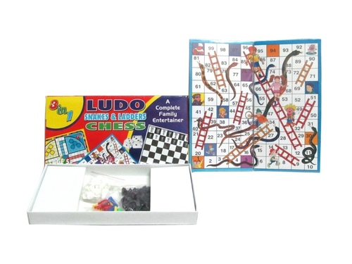 Board Game/Indoor Game