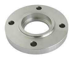 Socket Weld Flanges