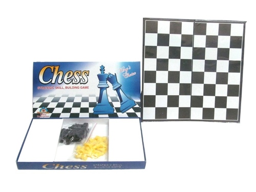 Chess Set