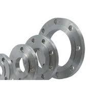 Stainless Steel Plate Flanges