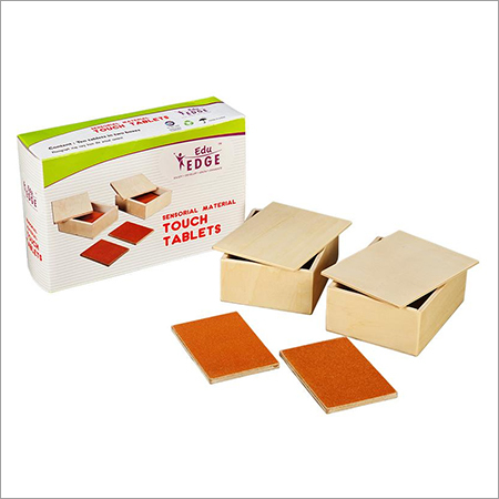 Touch Tablets
